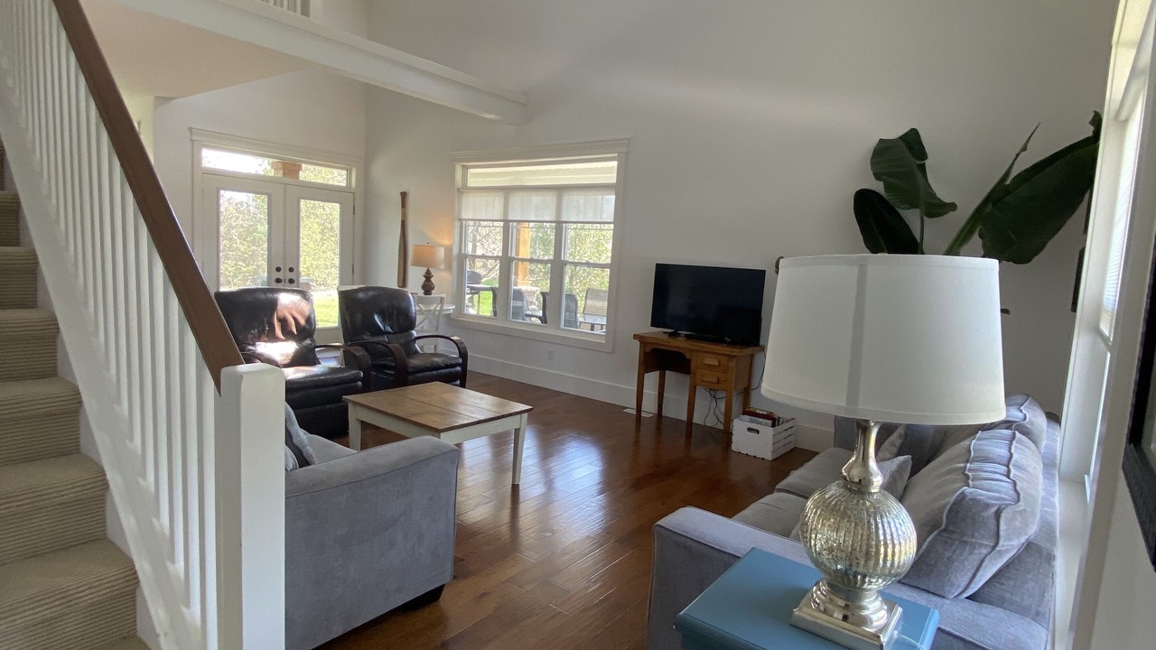 Photo of Livingroom in Bayfield