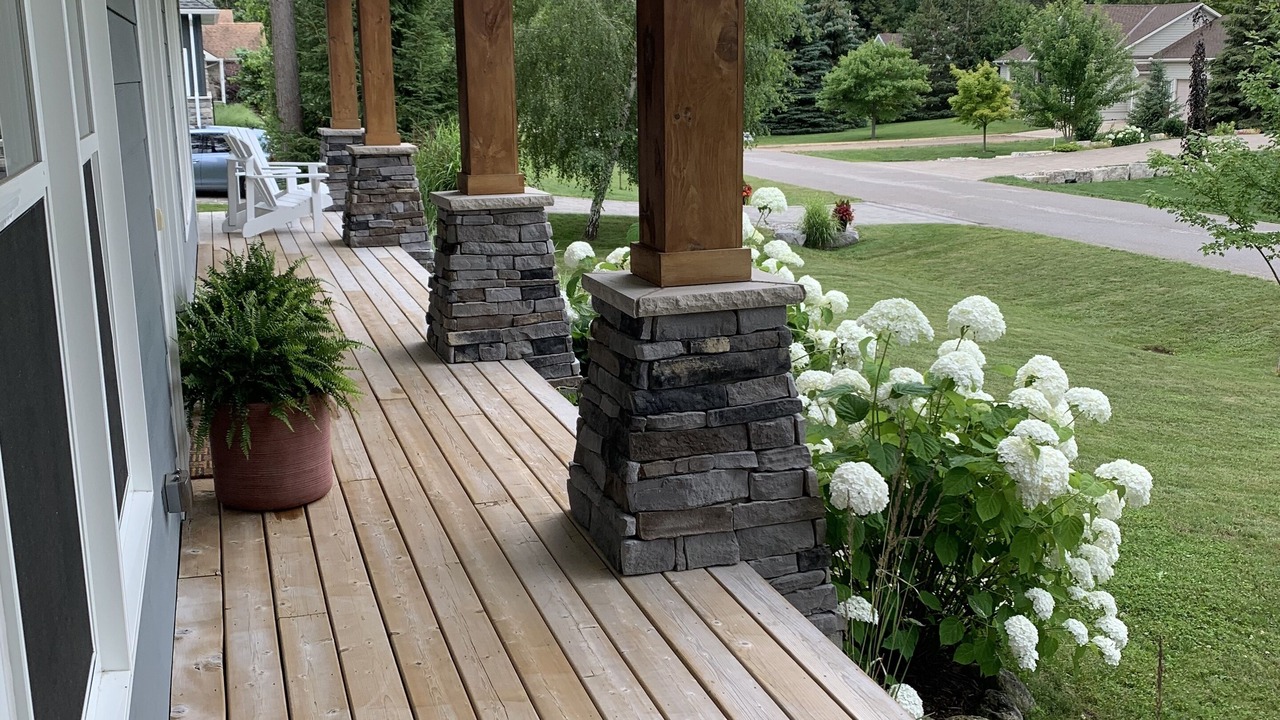 Photo of Outdoor in Bayfield