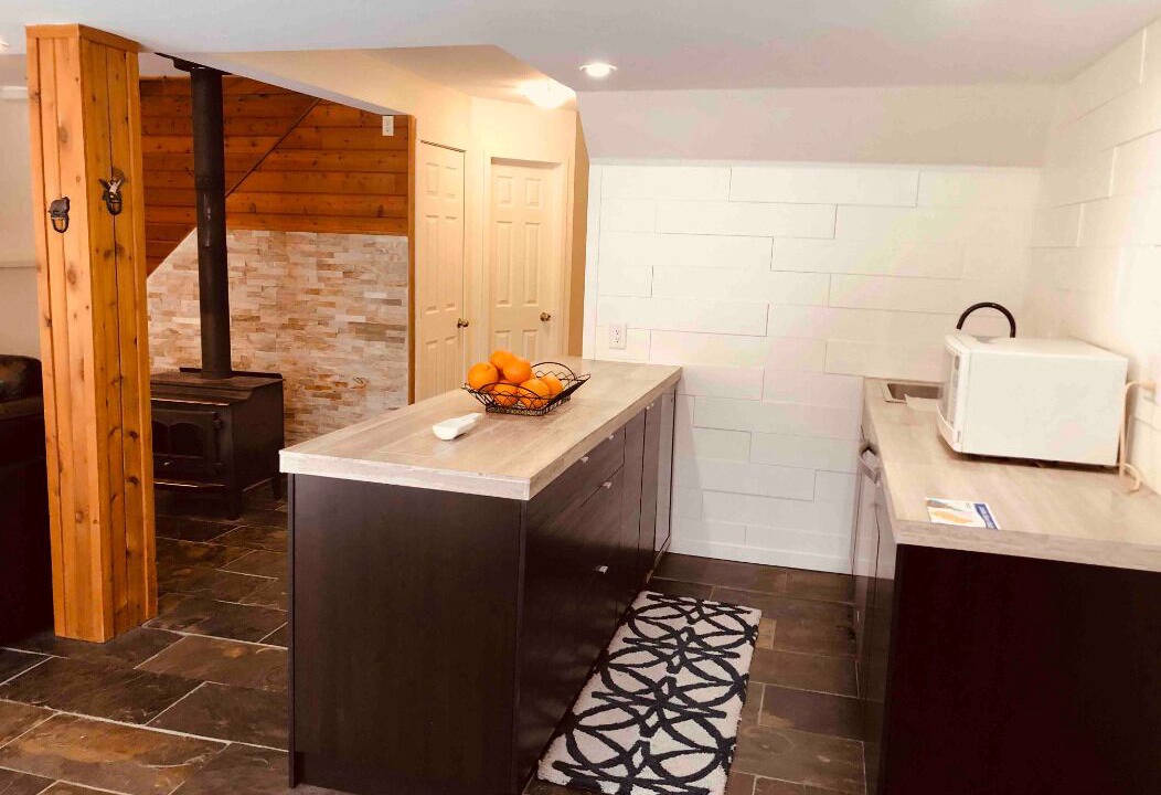 Photo of Kitchen in Grand Bend