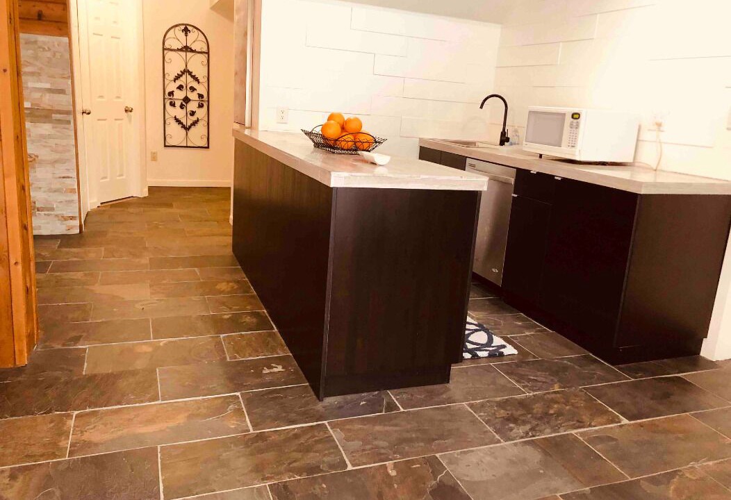 Photo of Kitchen in Grand Bend