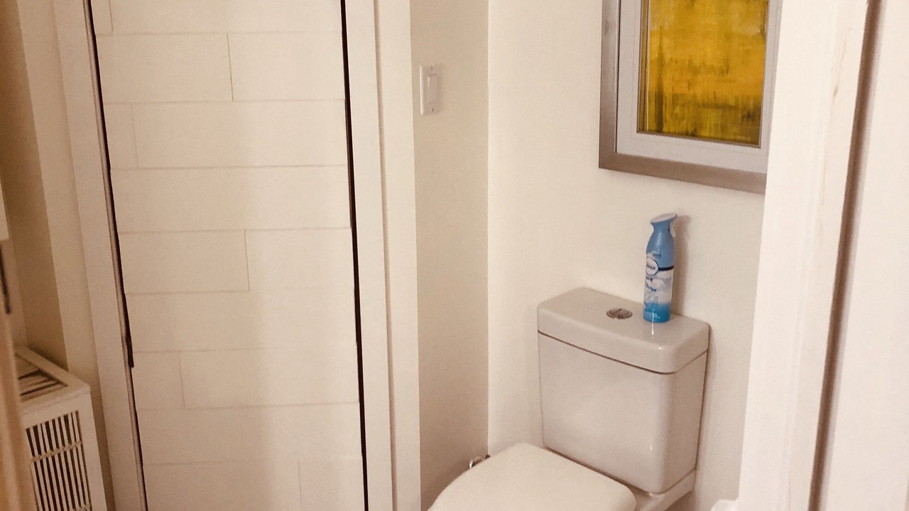 Photo of Bathroom in Grand Bend