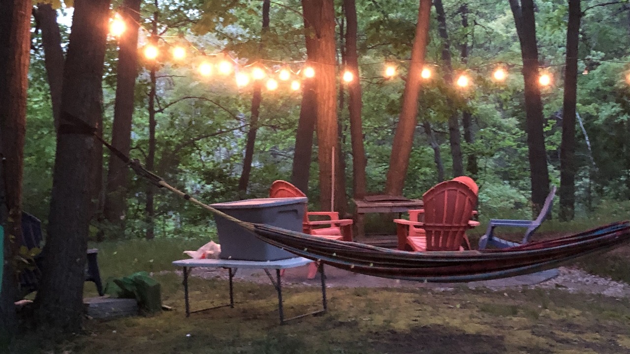 Photo of Outdoor in Grand Bend