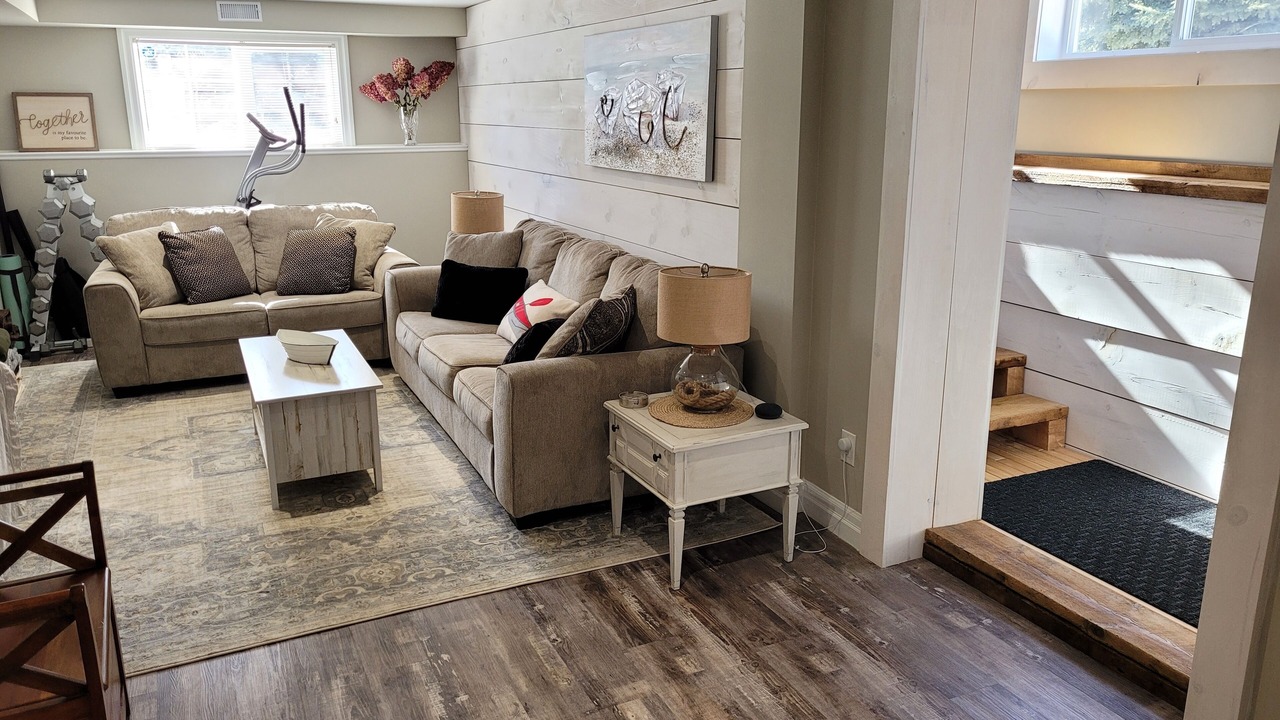 Photo of Livingroom in Collingwood