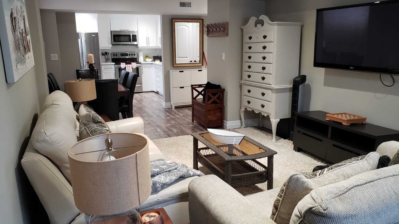 Photo of Livingroom in Collingwood