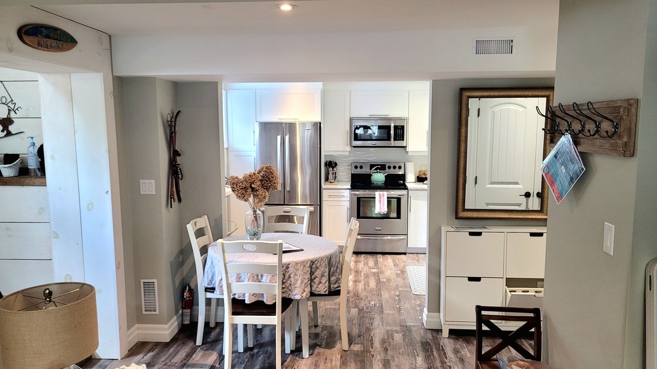 Photo of Kitchen in Collingwood