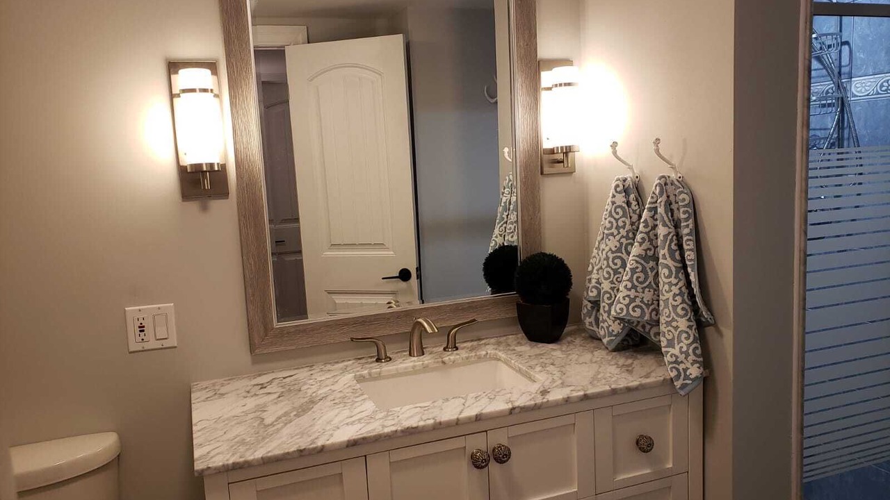 Photo of Bathroom in Collingwood