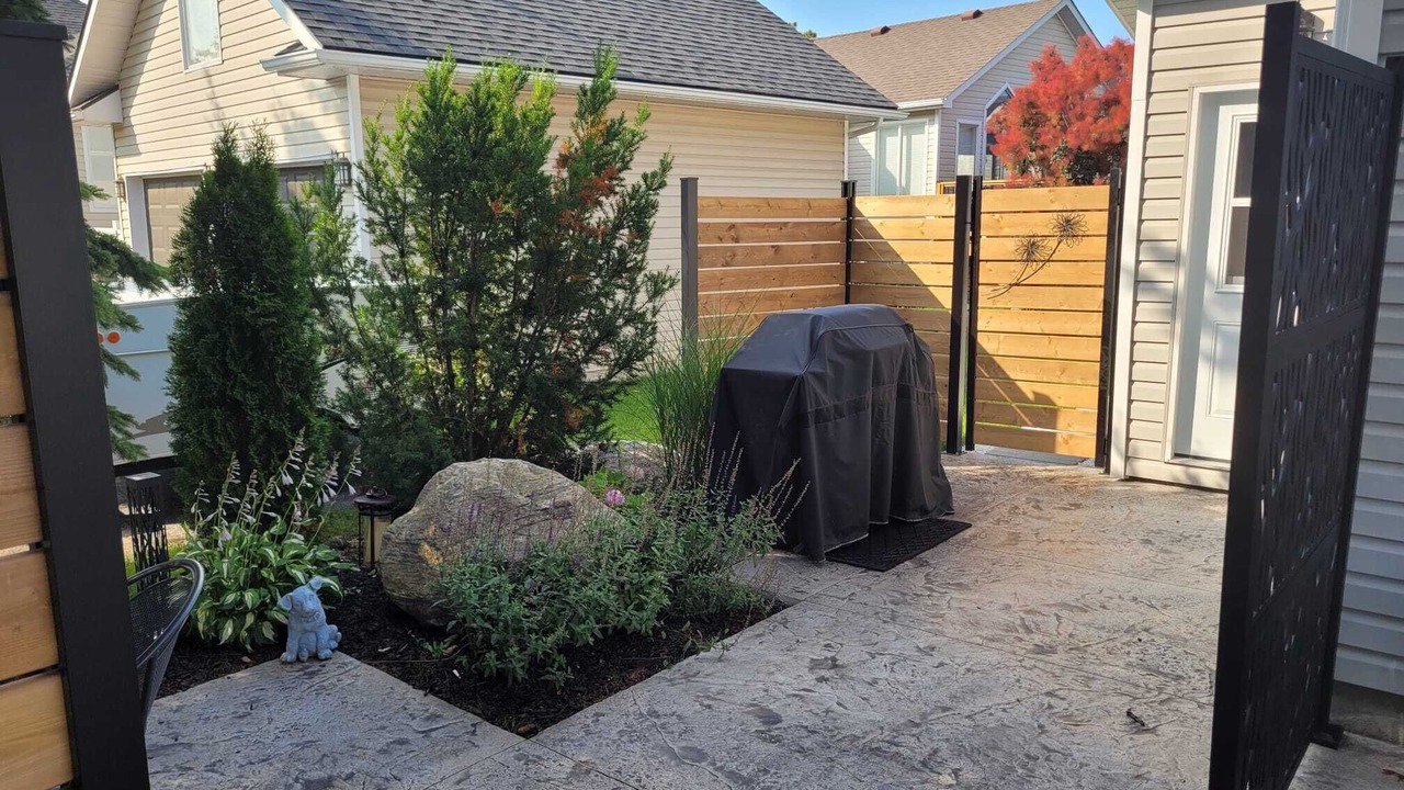 Photo of Patio Balcony in Collingwood