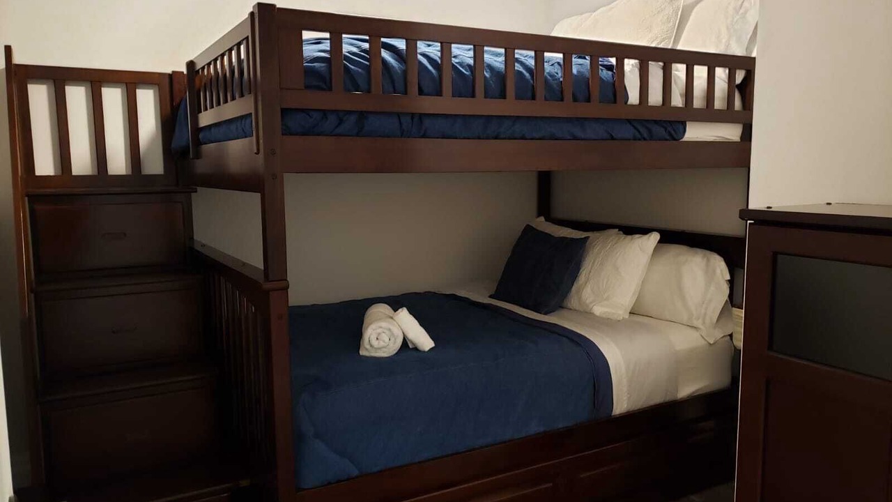 Photo of Bedroom in Collingwood