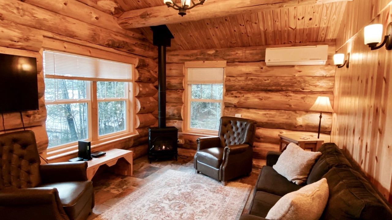 Photo of Livingroom in Marcell