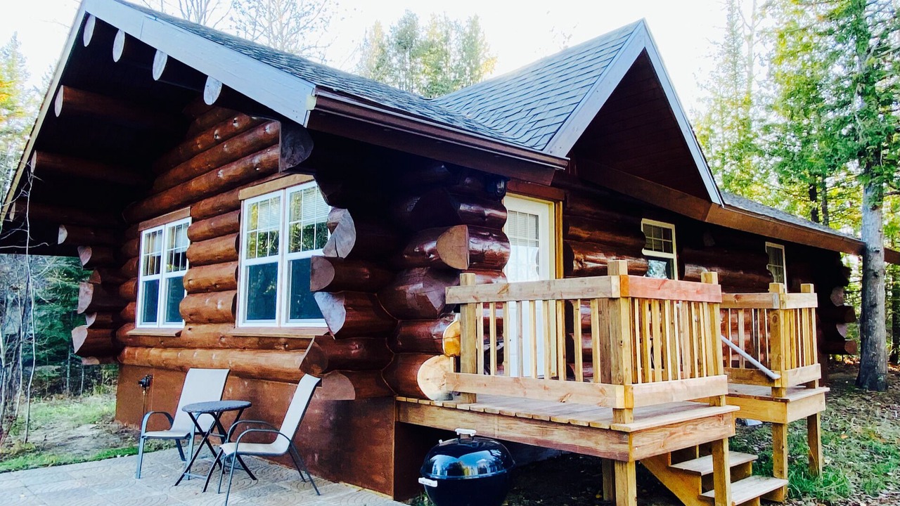 Photo of Outdoor in Marcell