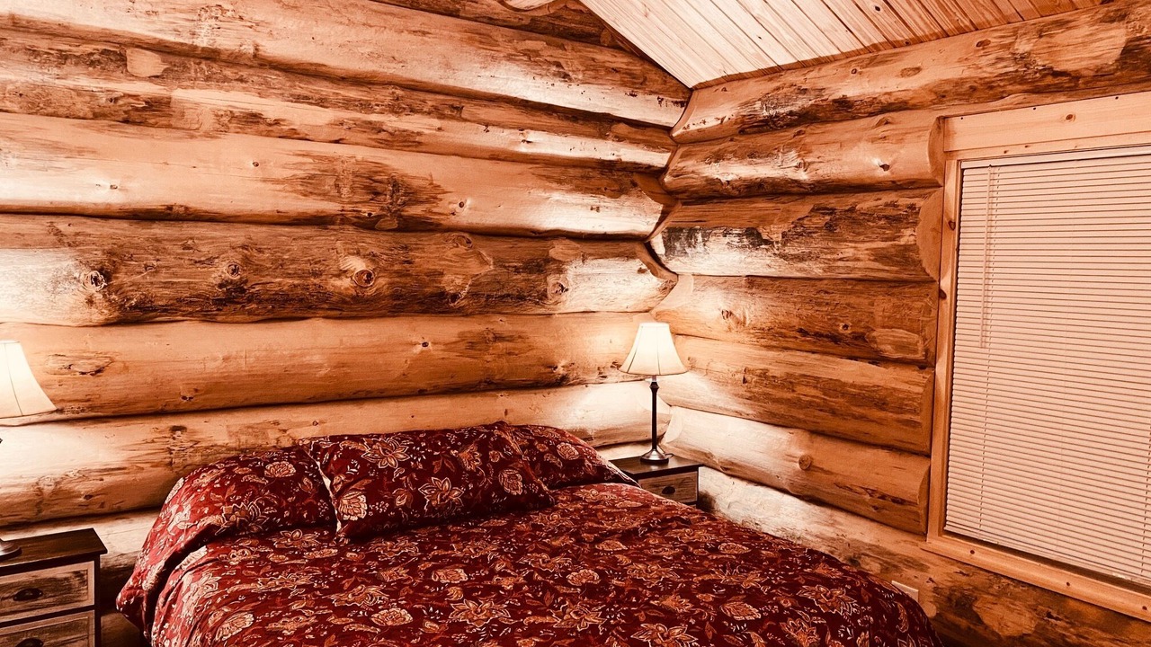 Photo of Bedroom in Marcell
