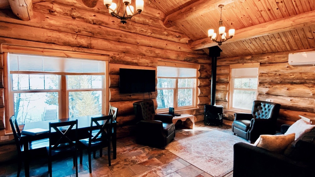 Photo of Livingroom in Marcell