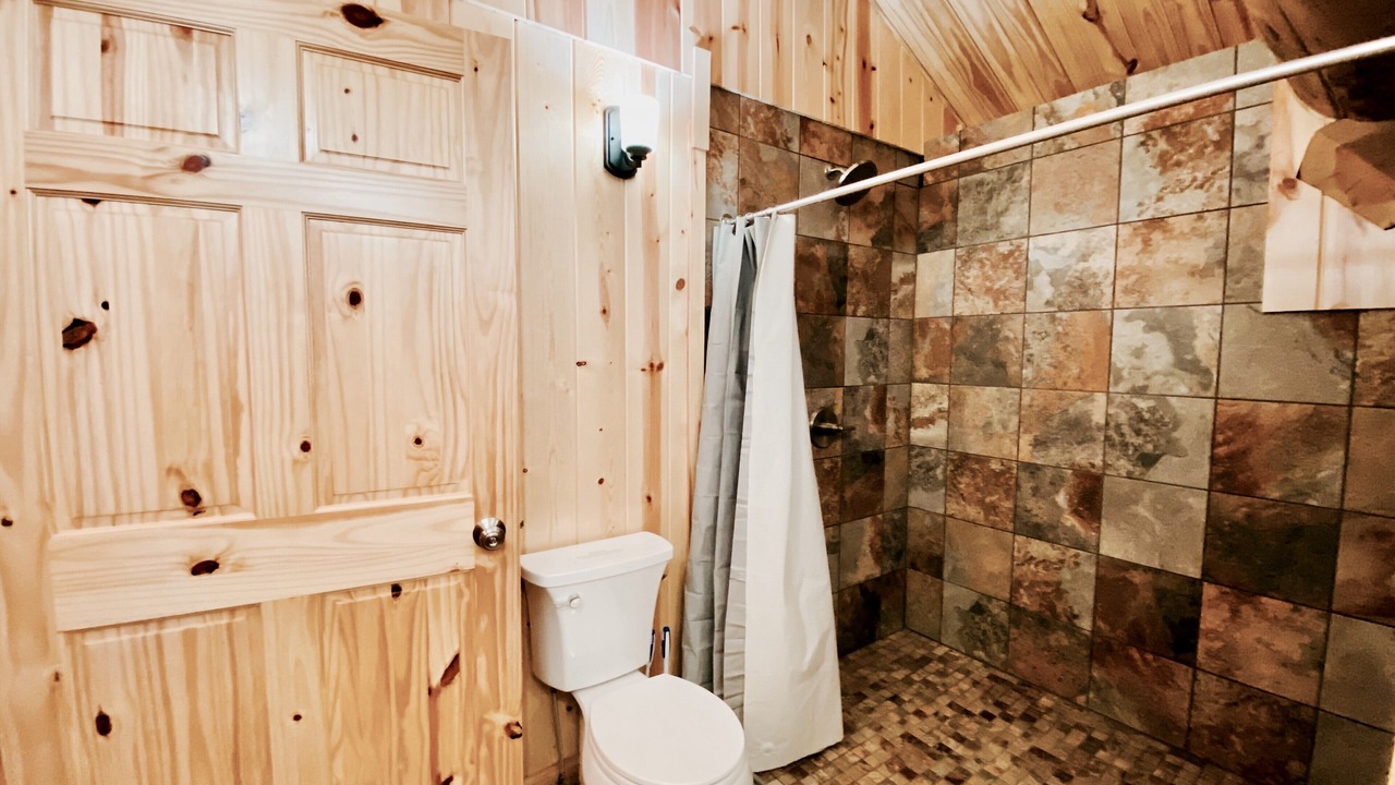 Photo of Bathroom in Marcell