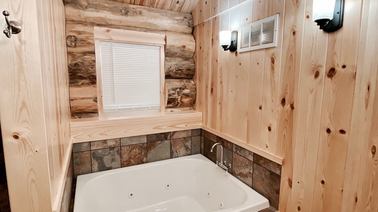 Photo of Bathroom in Marcell