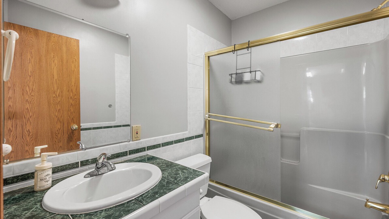 Photo of Bathroom in Andover