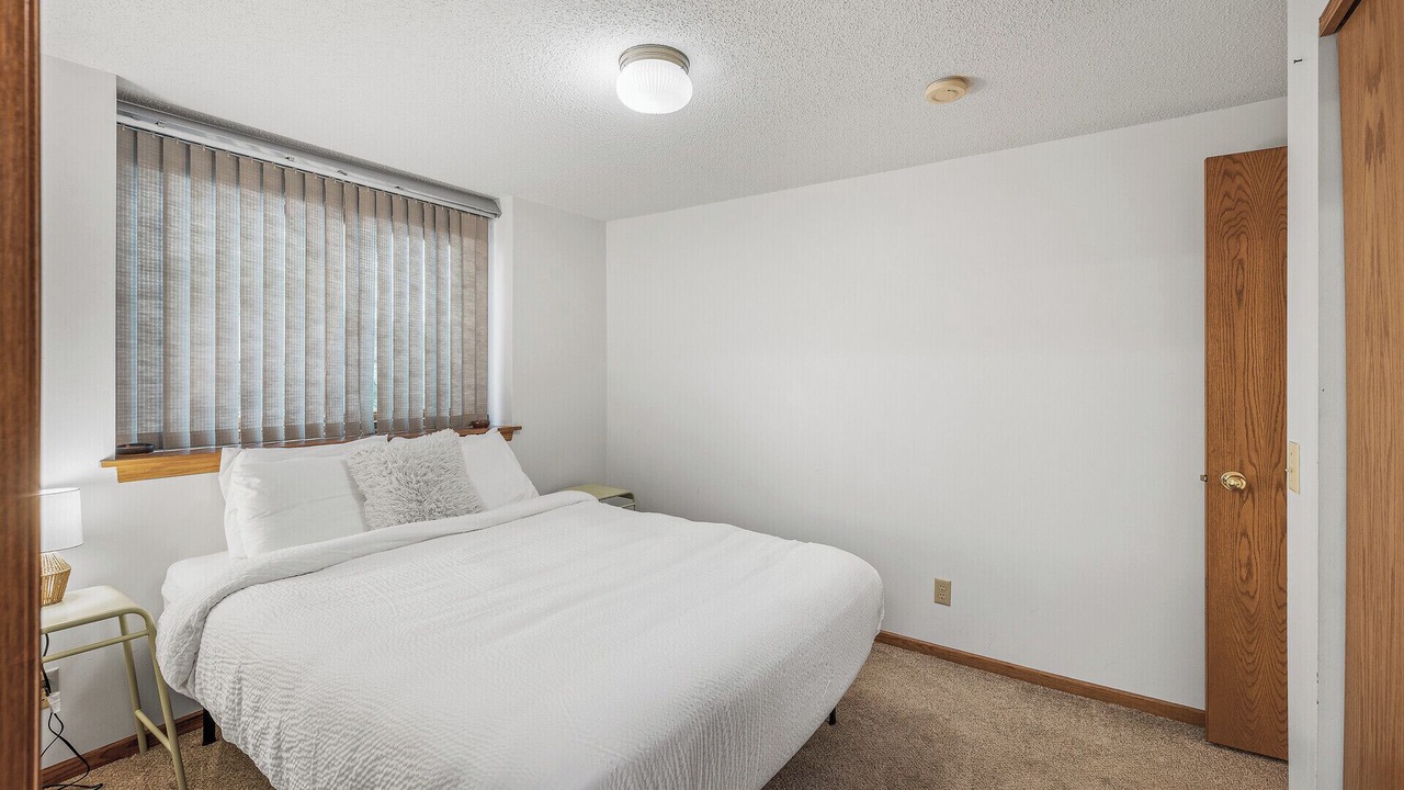 Photo of Bedroom in Andover