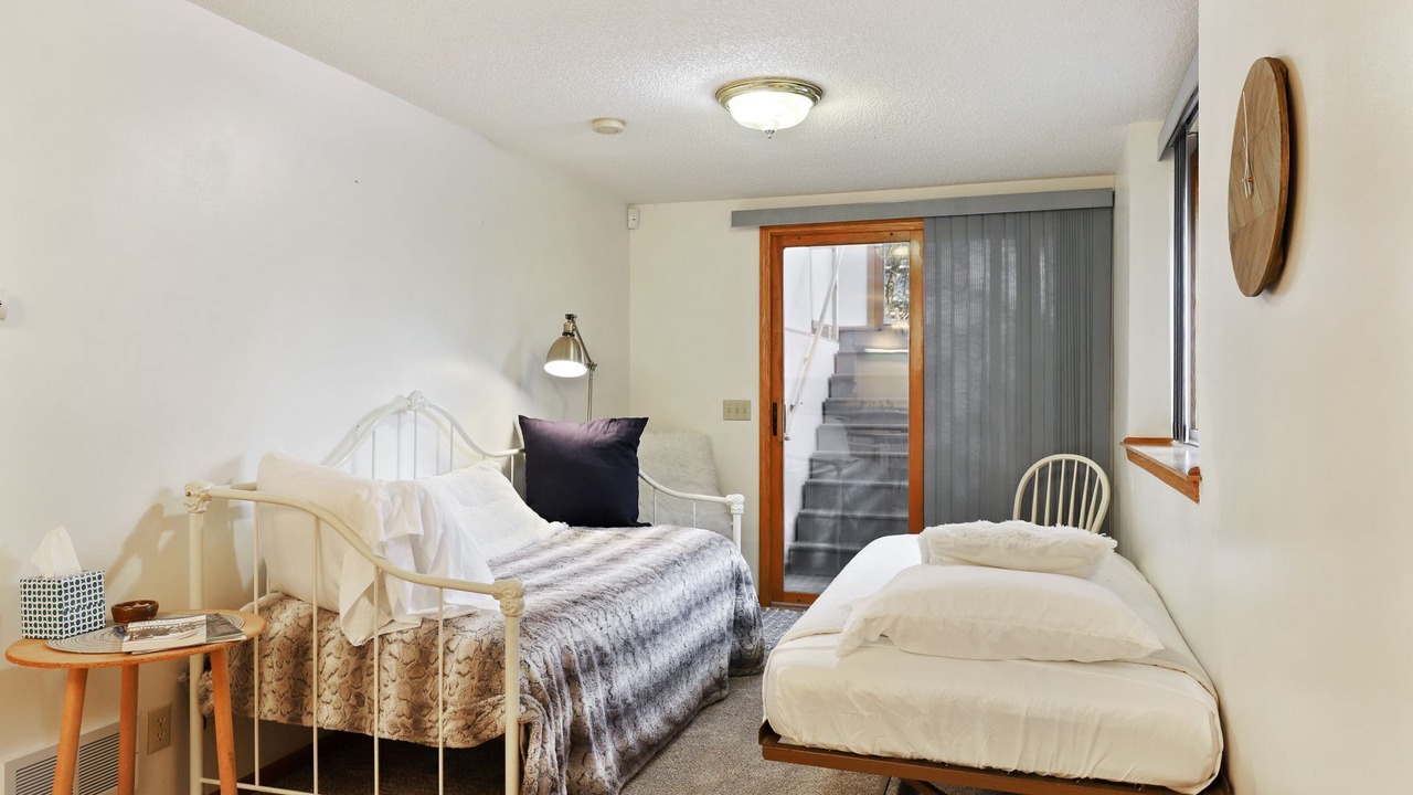 Photo of Bedroom in Andover