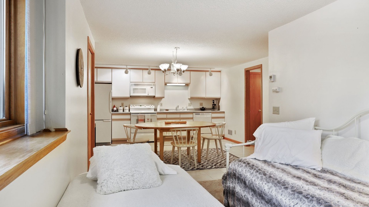 Photo of Bedroom in Andover