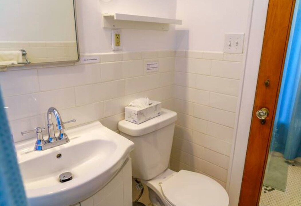 Photo of Bathroom in Northrop