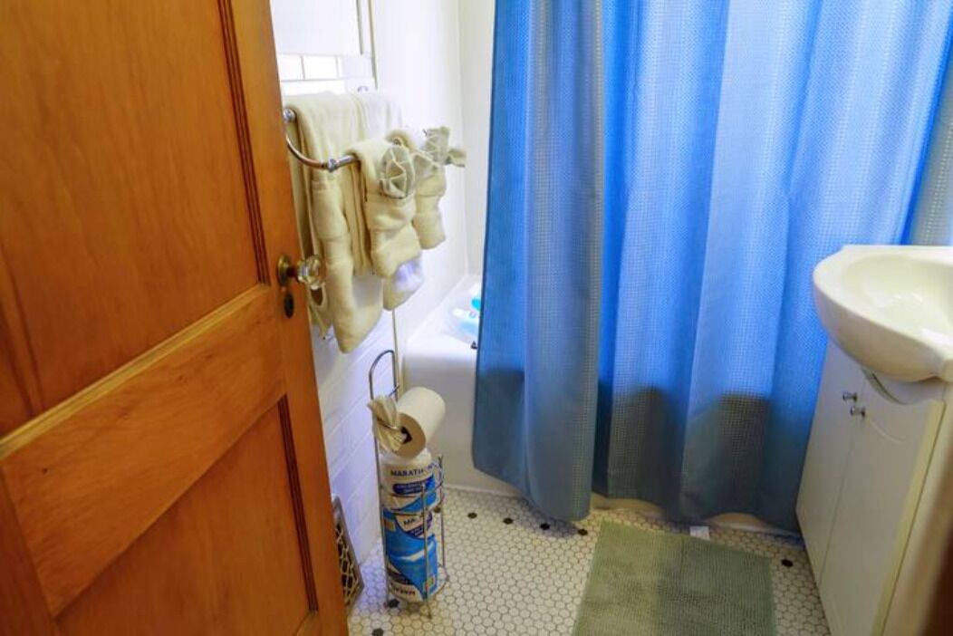 Photo of Bathroom in Northrop