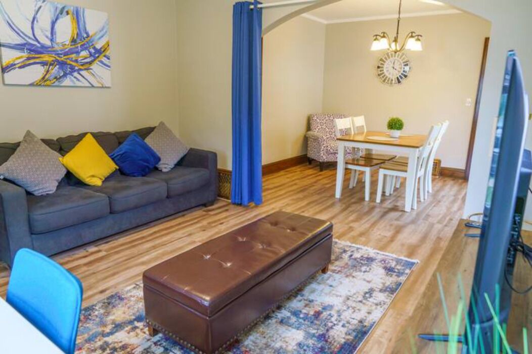 Photo of Livingroom in Northrop