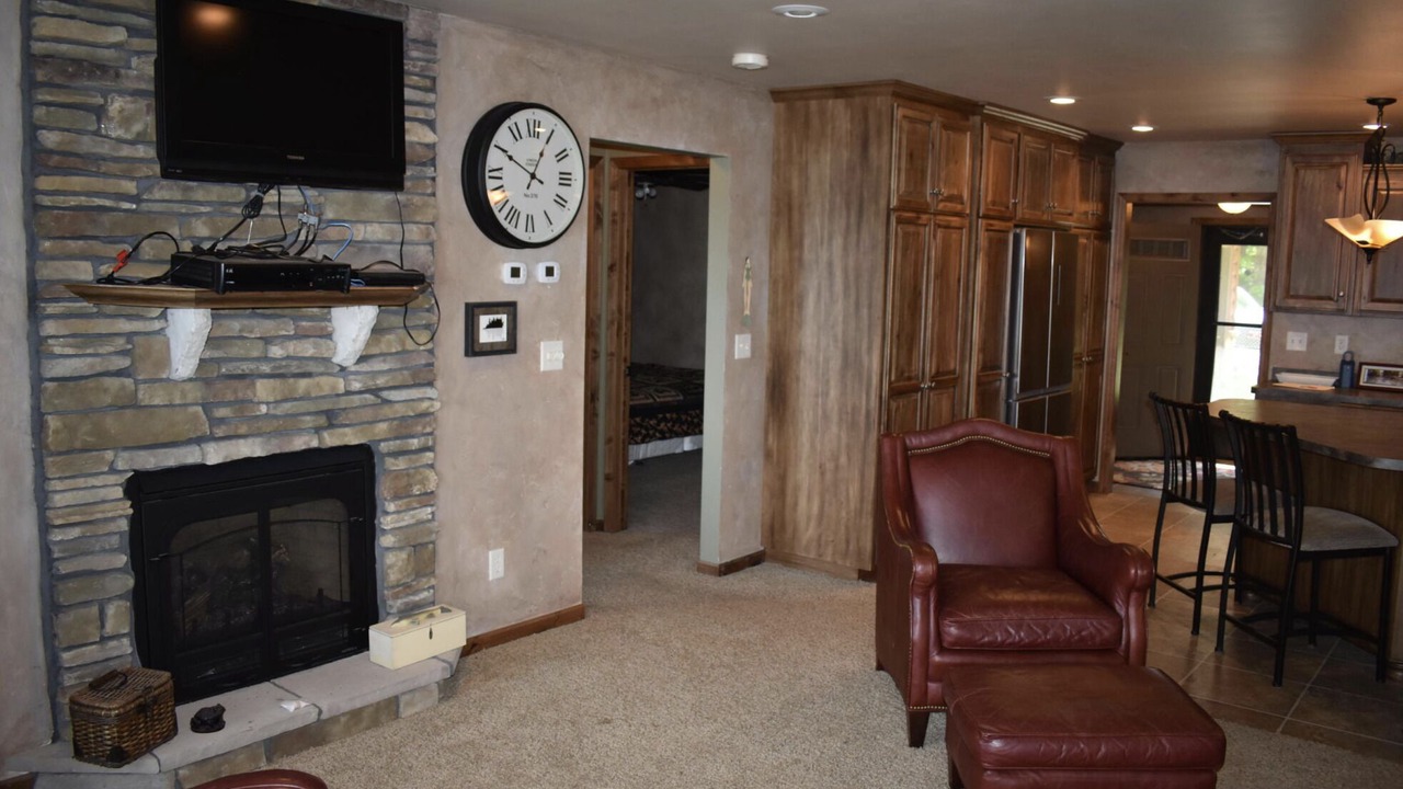 Photo of Livingroom in Miltona