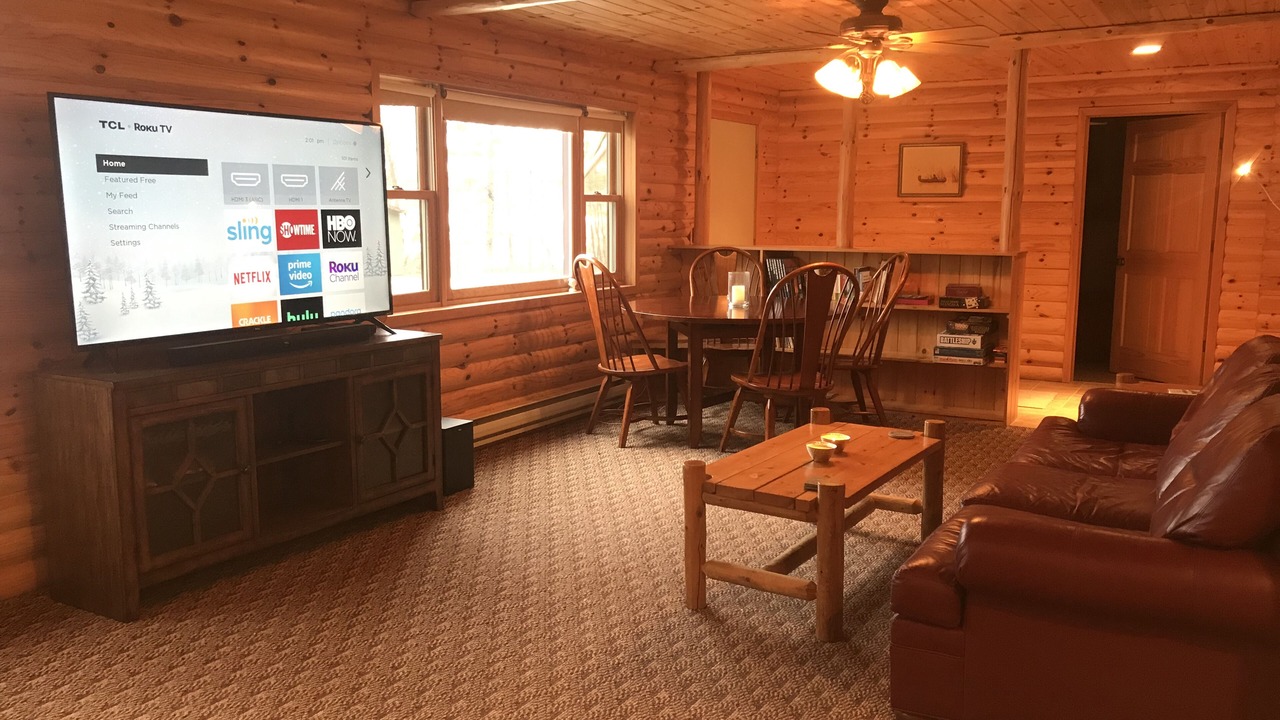 Photo of Bedroom in Richwood