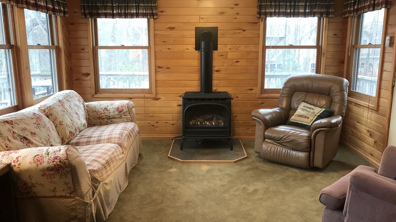 Photo of Livingroom in Richwood