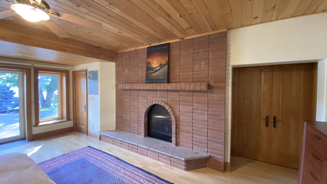 Photo of Bedroom in Algonquin Highlands