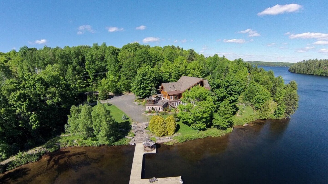 Photo of Outdoor in Algonquin Highlands
