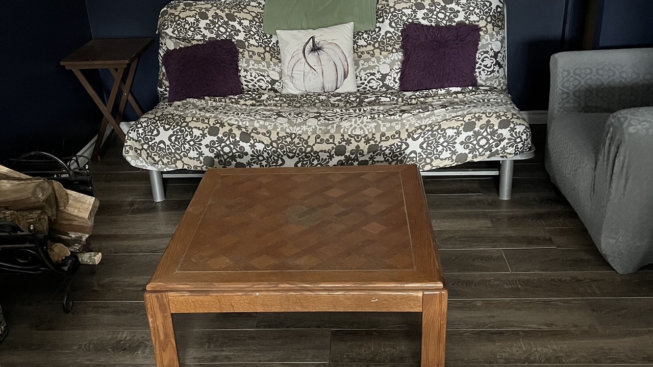Photo of Livingroom in Havelock-Belmont-Methuen