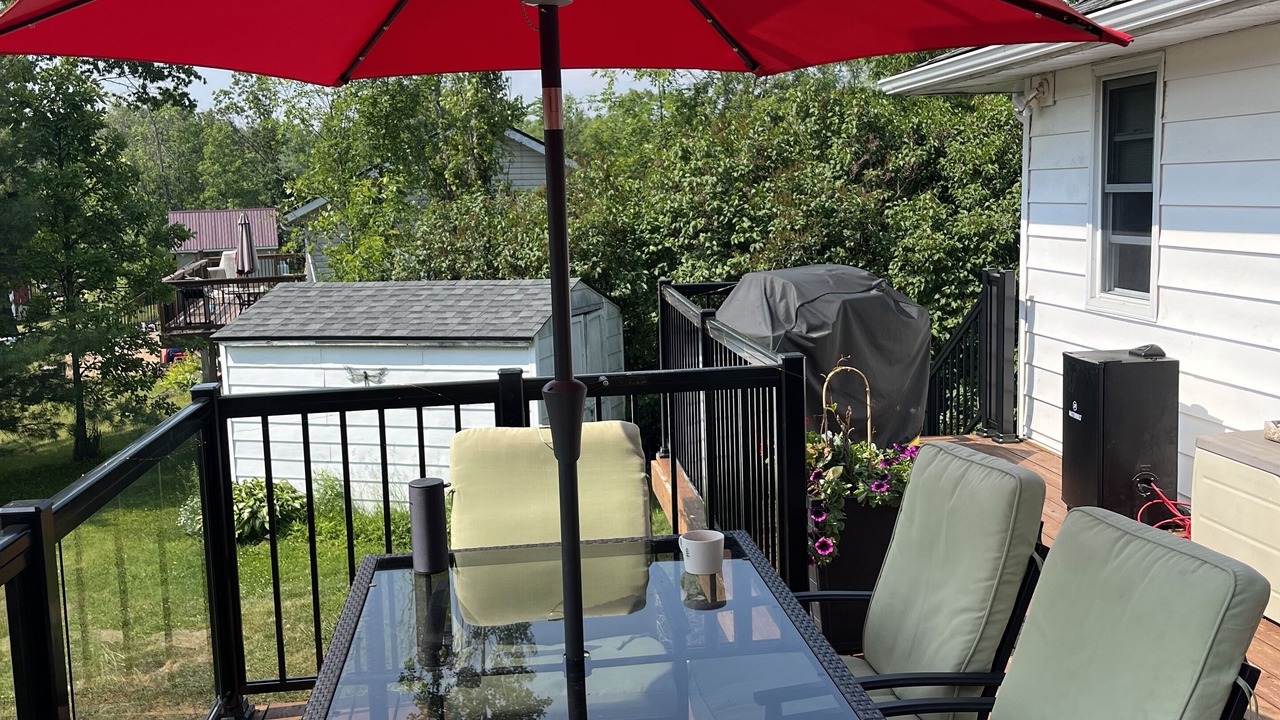 Photo of Outdoor in Havelock-Belmont-Methuen