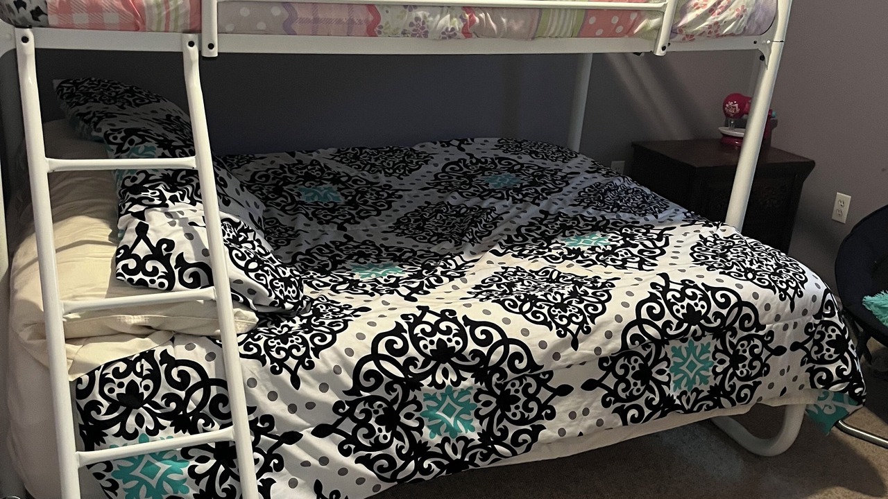Photo of Bedroom in Havelock-Belmont-Methuen