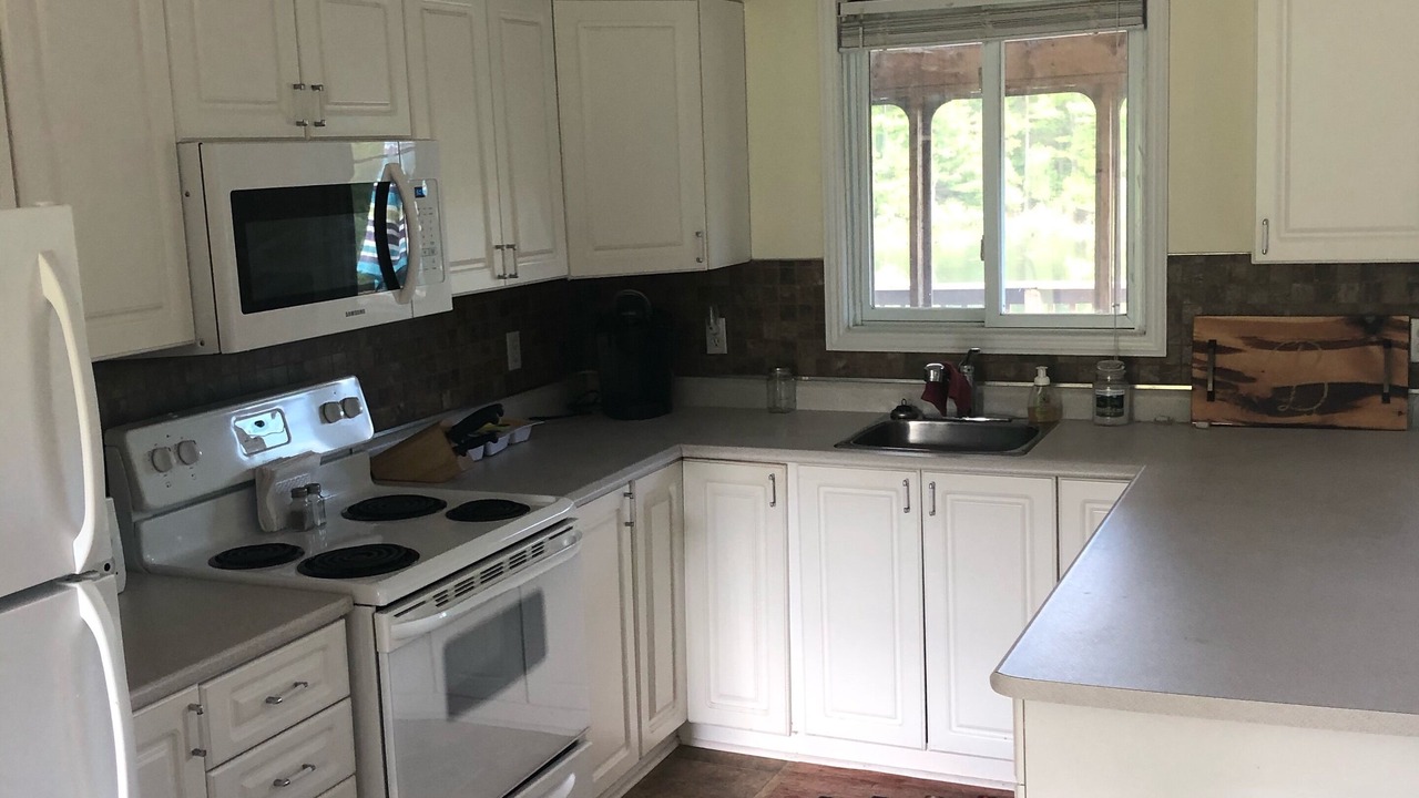 Photo of Kitchen in Havelock-Belmont-Methuen