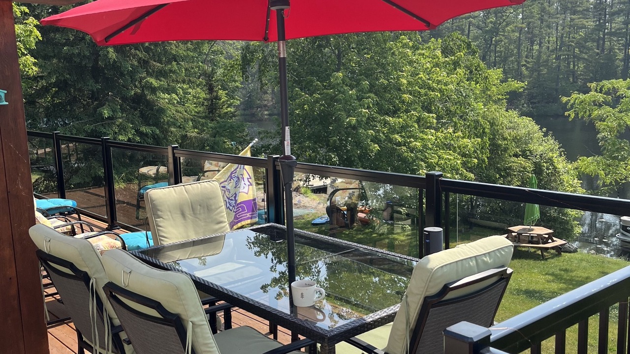Photo of Outdoor in Havelock-Belmont-Methuen