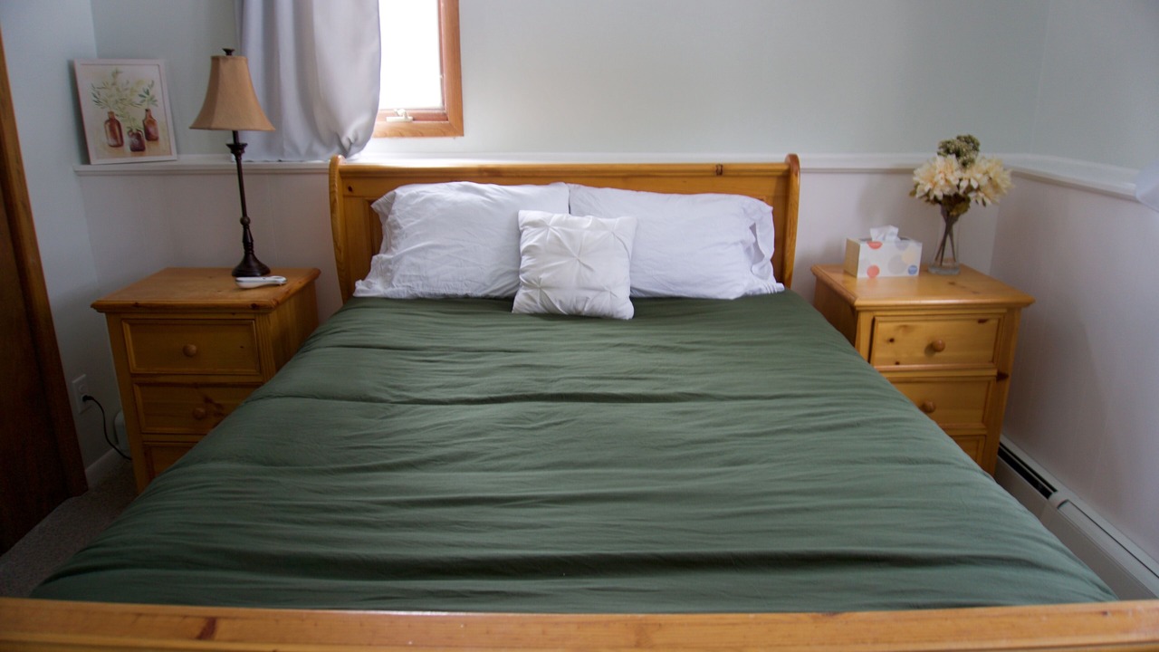 Photo of Bedroom in Fridley