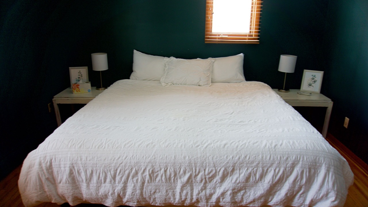Photo of Bedroom in Fridley