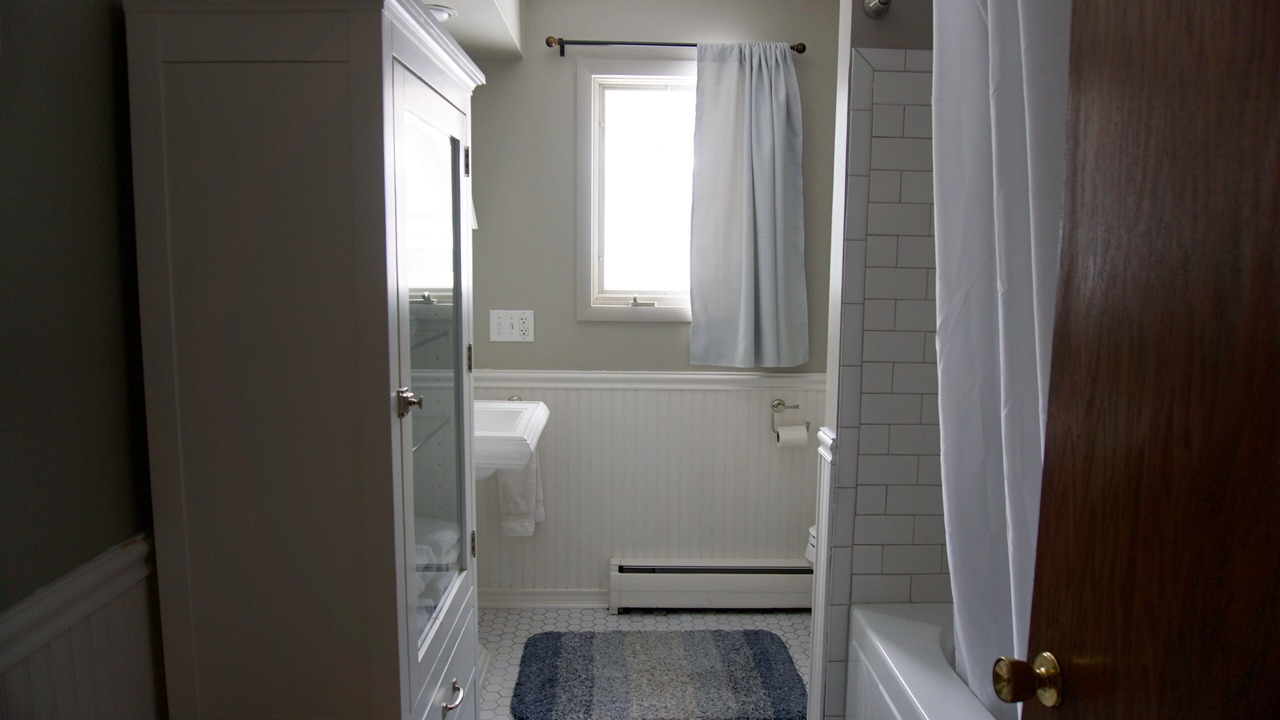 Photo of Bathroom in Fridley