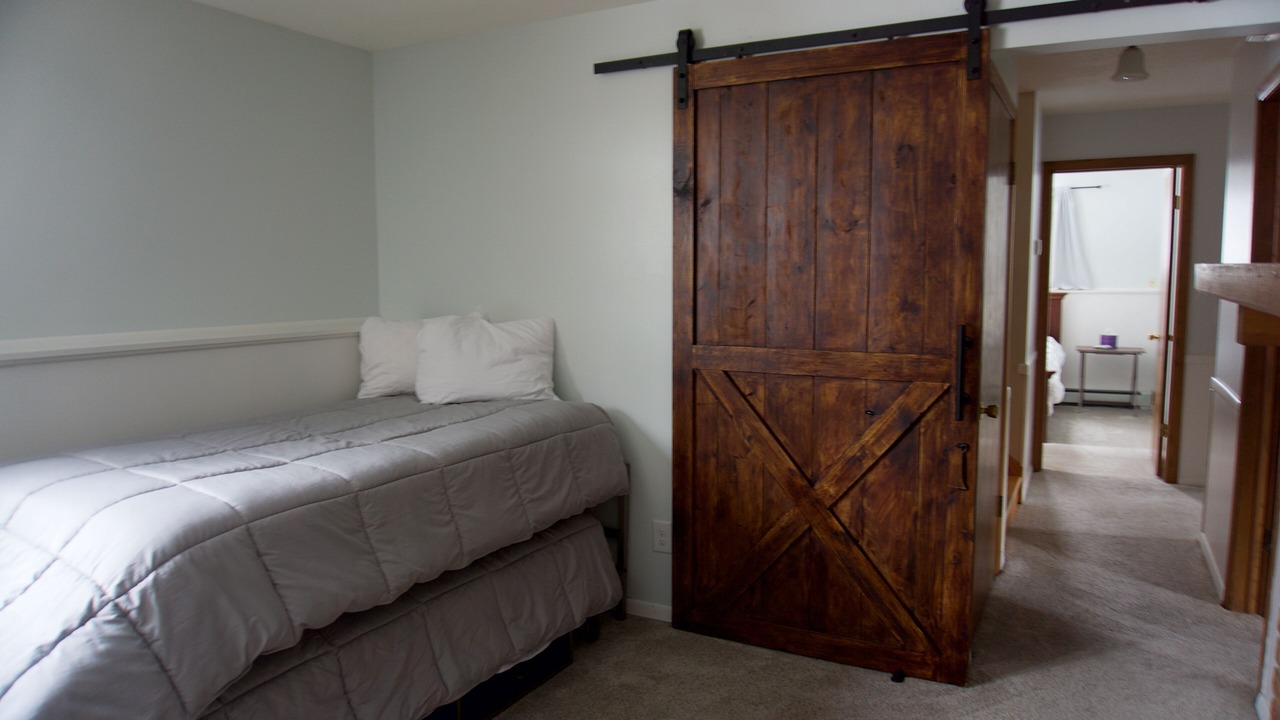 Photo of Bedroom in Fridley
