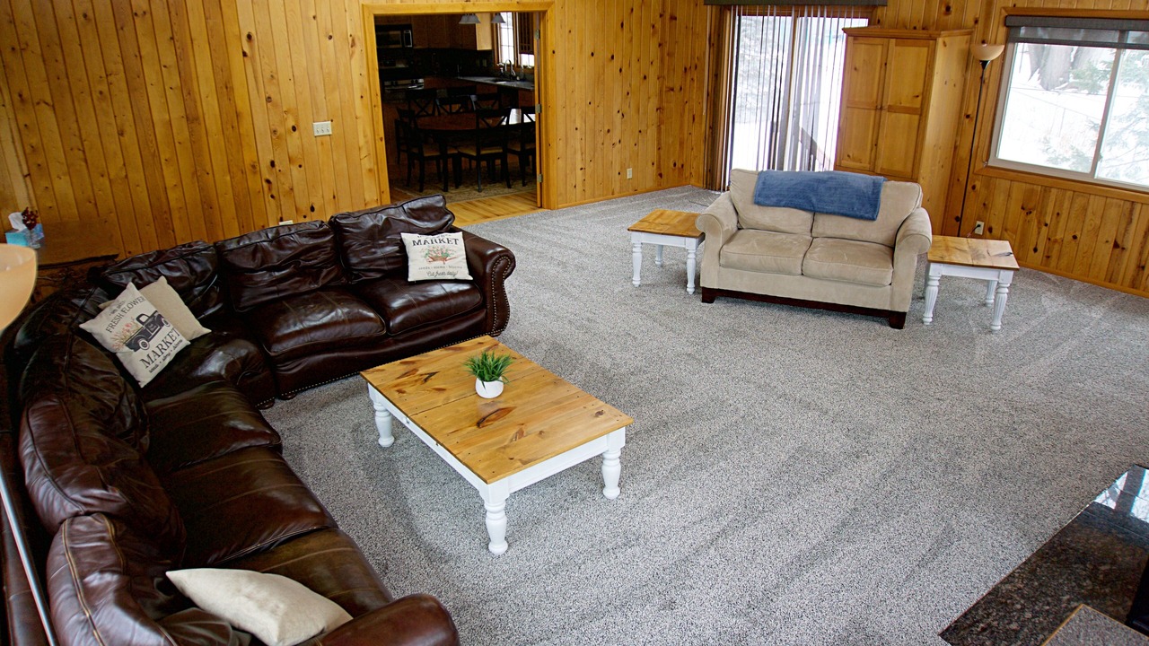 Photo of Livingroom in Fridley