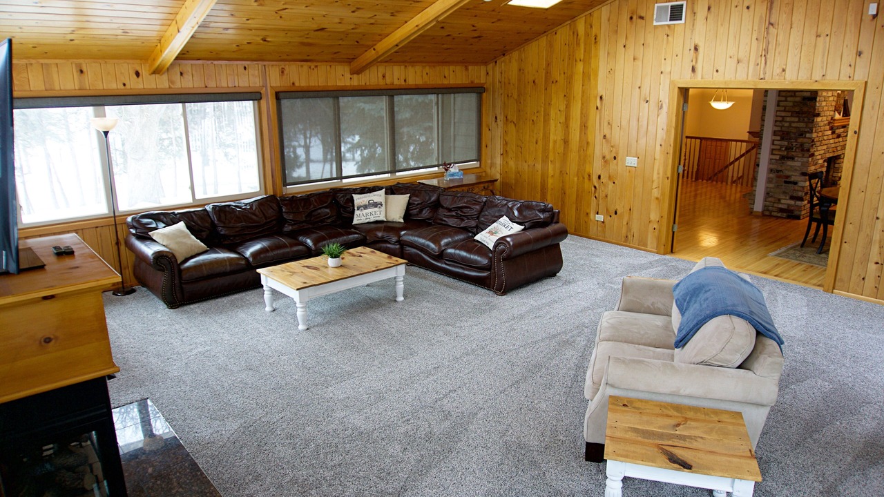 Photo of Livingroom in Fridley