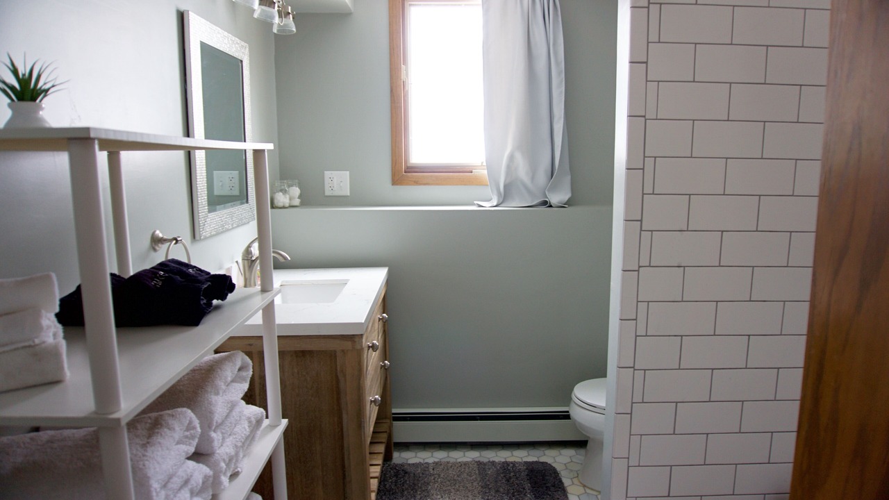Photo of Bathroom in Fridley