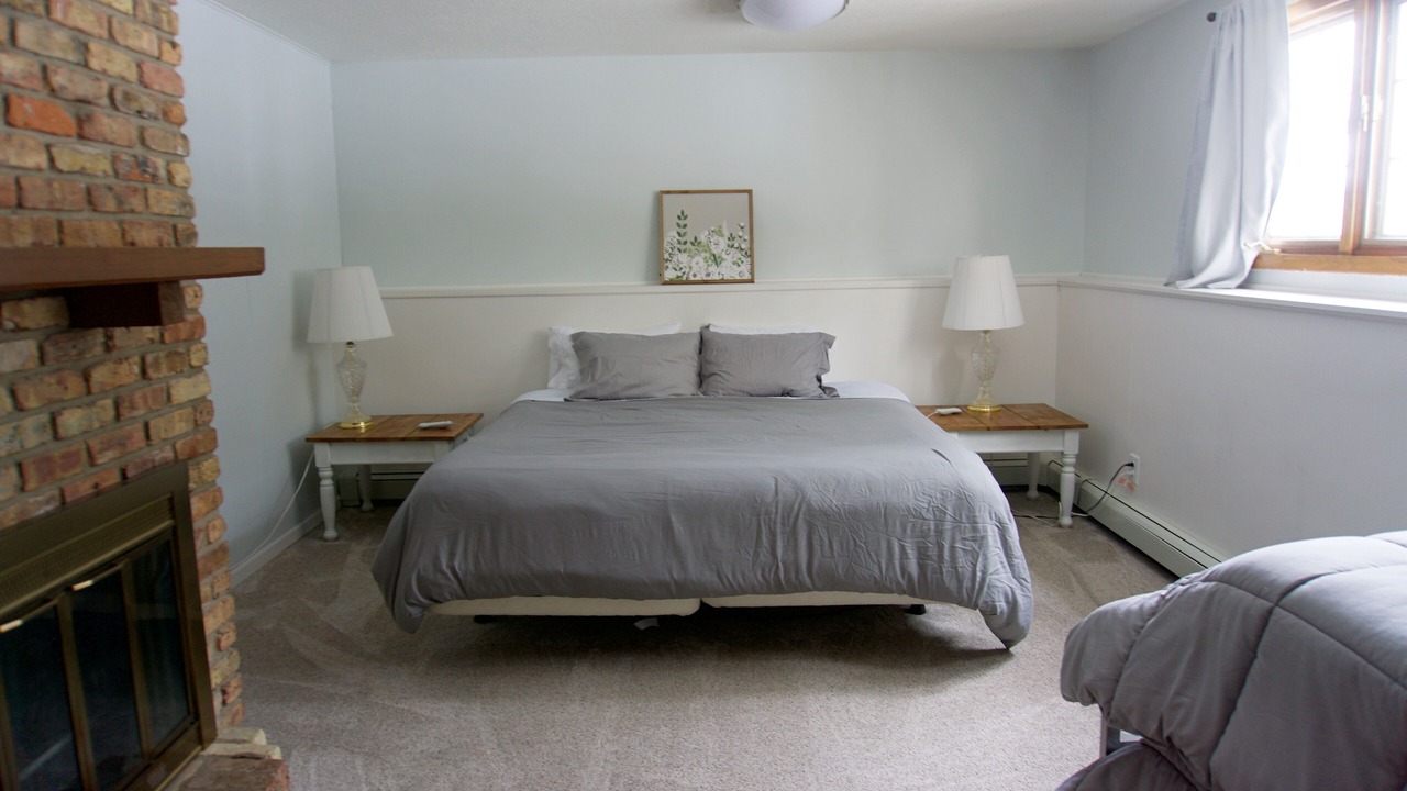 Photo of Bedroom in Fridley
