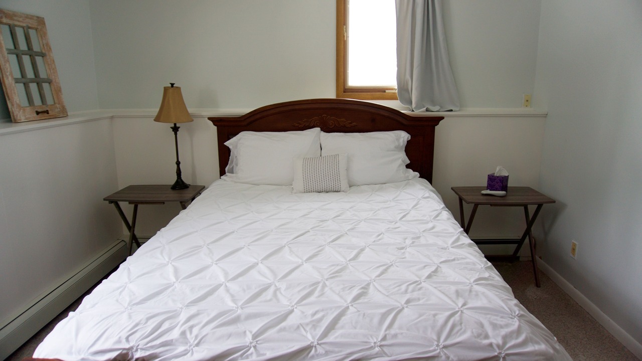 Photo of Bedroom in Fridley