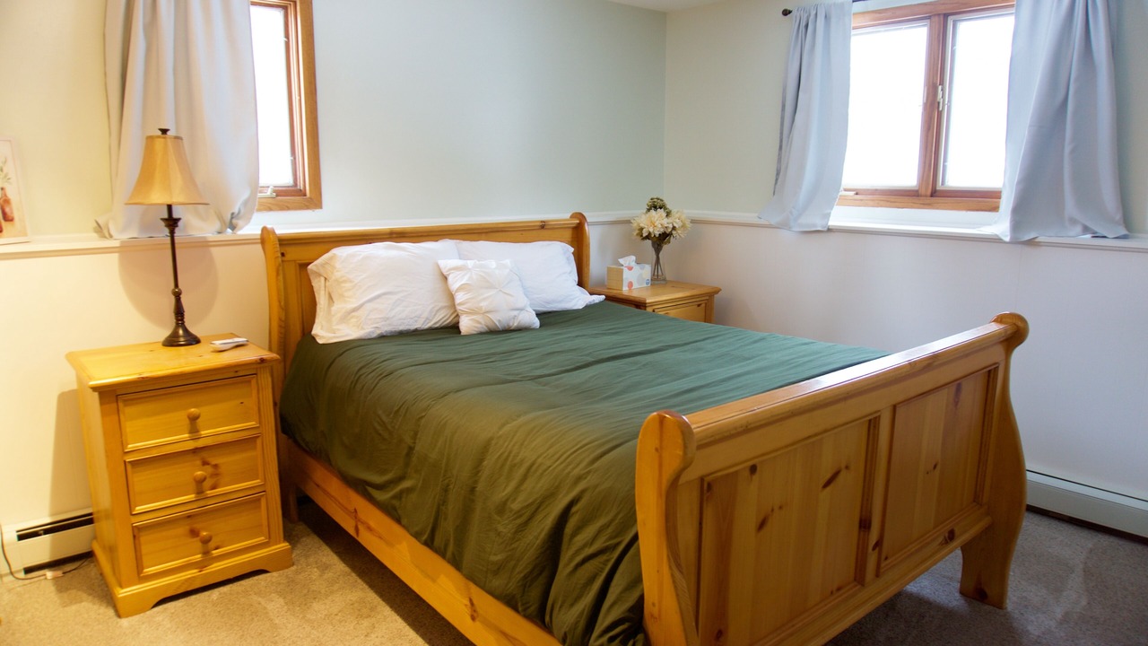 Photo of Bedroom in Fridley