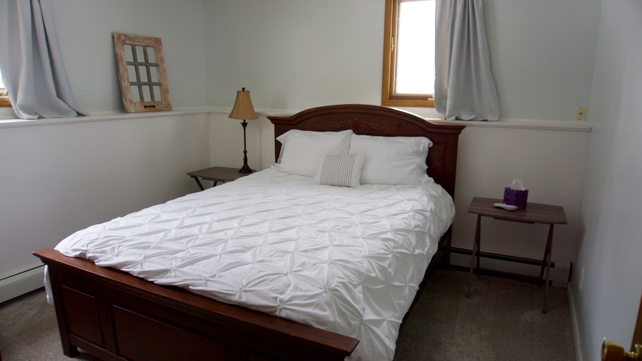 Photo of Bedroom in Fridley