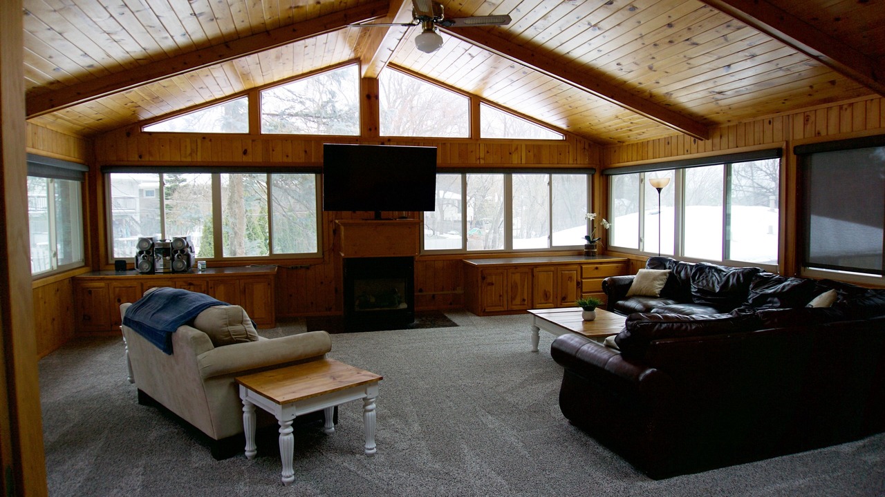 Photo of Livingroom in Fridley