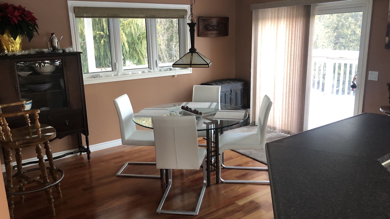 Photo of Patio Balcony in West Grey