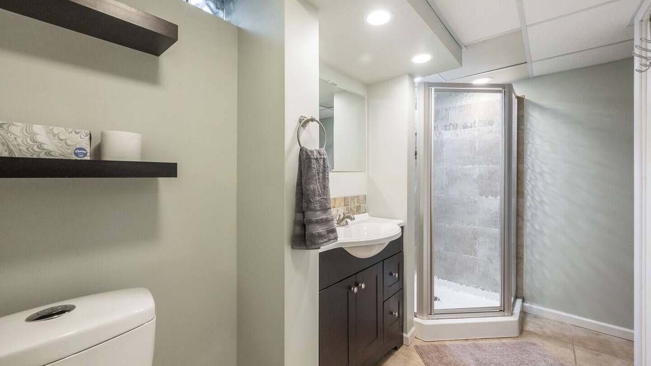 Photo of Bathroom in Duluth