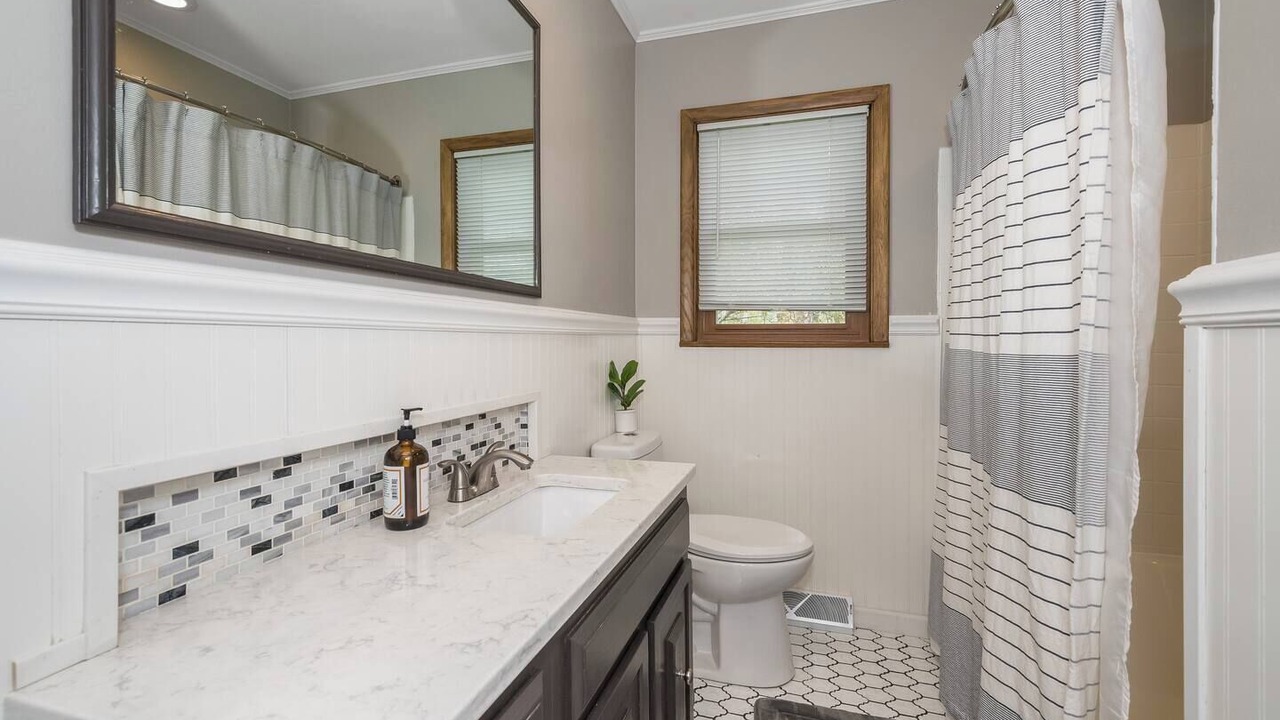 Photo of Bathroom in Duluth
